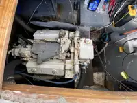 Buque de crucero en venta
