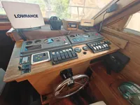 Embarcaciones de trabajo en venta