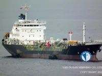 Petrolero/quimiquero en venta
