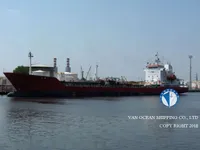Petrolero/quimiquero en venta