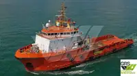 Barco de suministro en venta