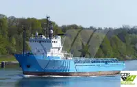 Barco de suministro en venta