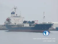 Petrolero/quimiquero en venta