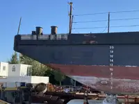 Remolcador en venta