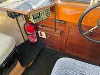 Embarcaciones de trabajo en venta