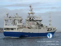 Arrastrero en venta
