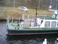 Bote patrulla en venta