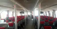 Buque de pasajeros en venta