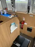 Embarcaciones de trabajo en venta