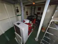 Barcaza en venta