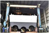 Patrullera en venta