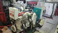 Palangrero en venta