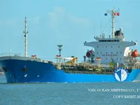 Petrolero/quimiquero en venta