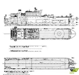 Ro-Ro ship en venta