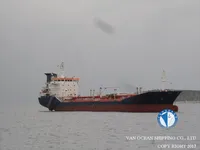 Petrolero/quimiquero en venta