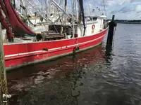 Arrastrero en venta