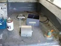 Barcaza en venta
