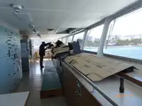 Buque de ferry en venta