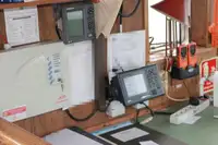 Remolcador en venta