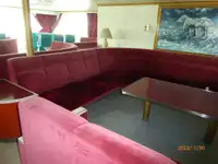 Buque de ferry en venta