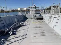 Buque de desembarco, tanque en venta