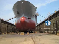 Petrolero/quimiquero en venta