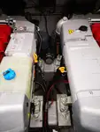 Buque portacontenedores en venta