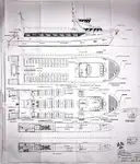 Buque de ferry en venta