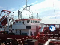Petrolero/quimiquero en venta