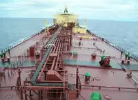 Oil/Chemical tanker en venta