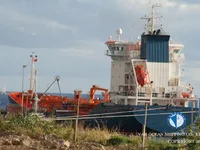Petrolero/quimiquero en venta