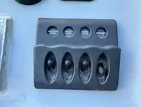 Patrullera en venta