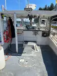 Buque de procesamiento de pescado en venta