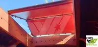 Buque granelero en venta