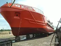 Petrolero/quimiquero en venta