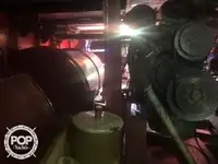 Buque de suministro en venta