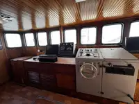 Arrastrero en venta