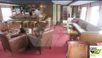 Buque de crucero en venta