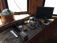 Remolcador en venta
