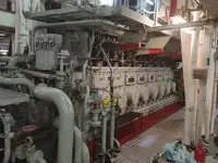 Dragado en venta