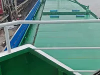 Buque granelero en venta