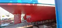 Oil/Chemical tanker en venta