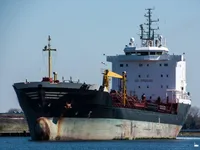 Petrolero/quimiquero en venta