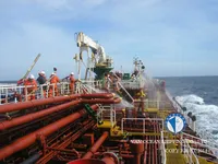 Petrolero/quimiquero en venta