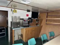 Remolcador en venta