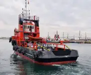 Remolcador en venta