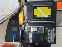 Buque portacontenedores en venta