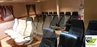 Buque de prospección en venta