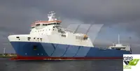 Ro-Ro ship en venta