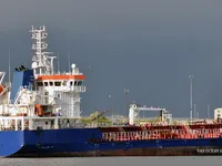 Petrolero/quimiquero en venta